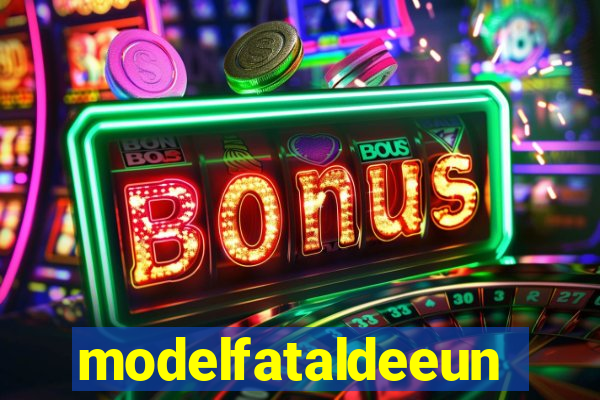 modelfataldeeunapolis