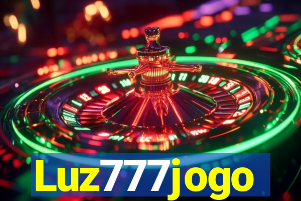 Luz777jogo