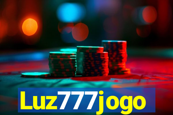 Luz777jogo