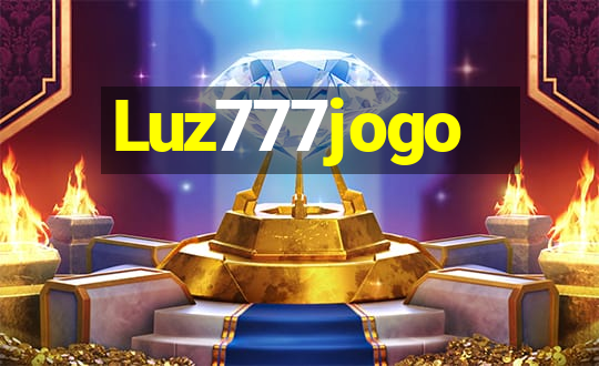 Luz777jogo