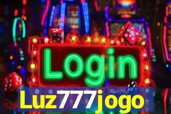 Luz777jogo