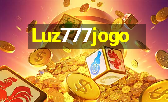 Luz777jogo