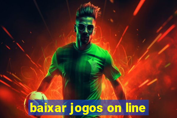 baixar jogos on line