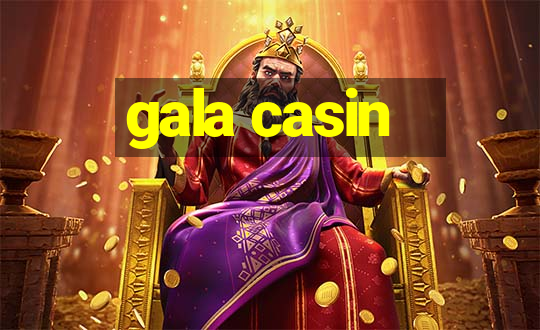 gala casin