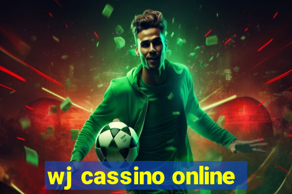 wj cassino online