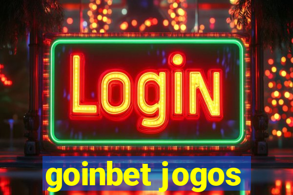 goinbet jogos