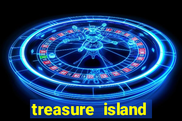 treasure island hotel and casino las vegas nevada