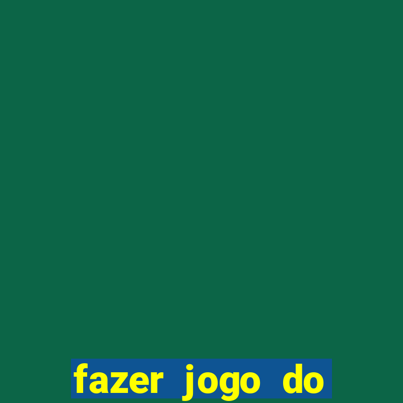 fazer jogo do bicho online bahia