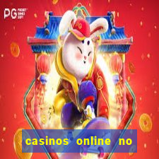 casinos online no deposit free money