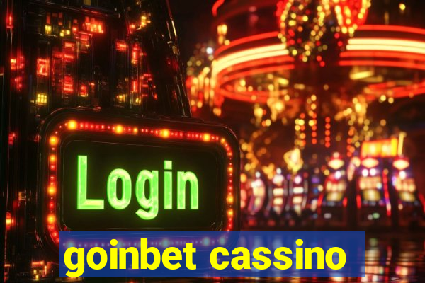 goinbet cassino