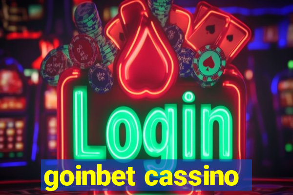 goinbet cassino