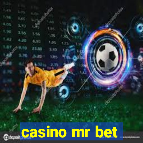 casino mr bet