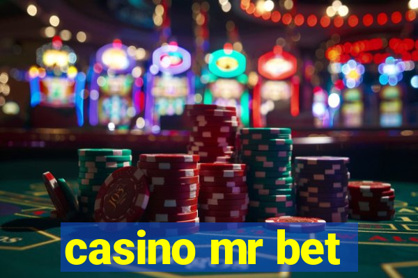 casino mr bet