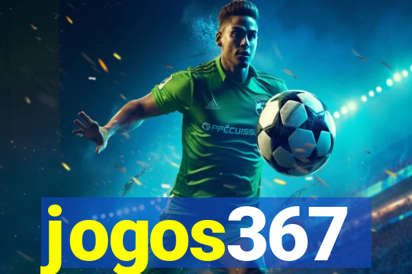 jogos367