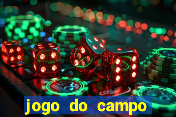 jogo do campo minado aposta