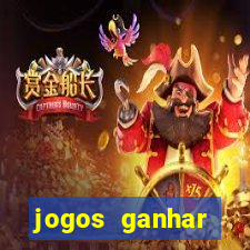 jogos ganhar dinheiro no pix