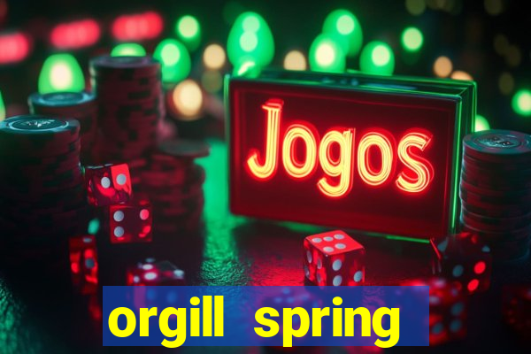 orgill spring dealer market