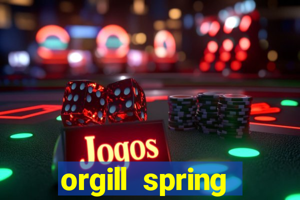 orgill spring dealer market