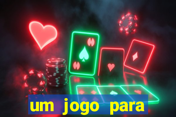 um jogo para ganhar dinheiro de verdade