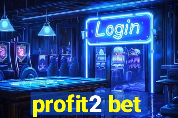 profit2 bet