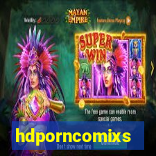 hdporncomixs