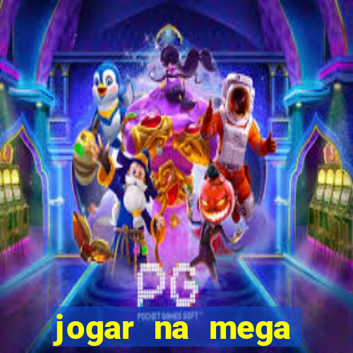 jogar na mega millions online