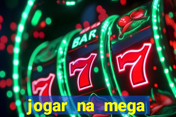 jogar na mega millions online