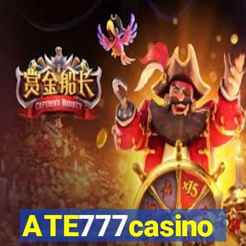 ATE777casino