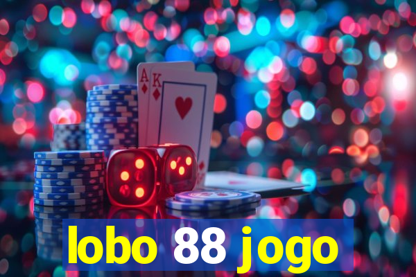 lobo 88 jogo