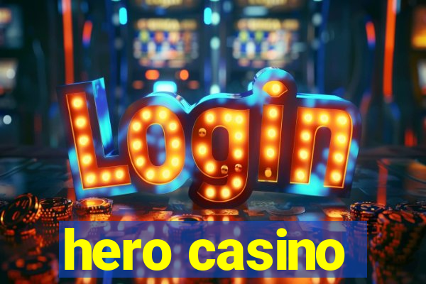 hero casino