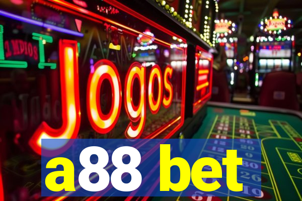 a88 bet