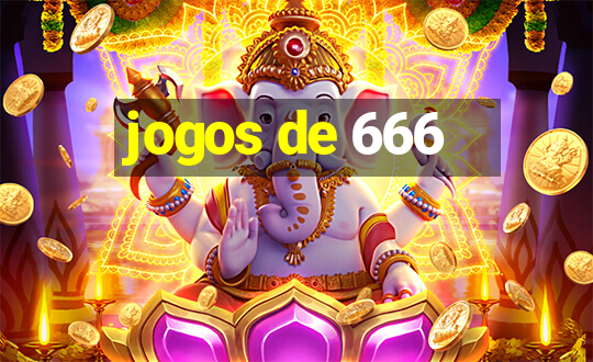 jogos de 666