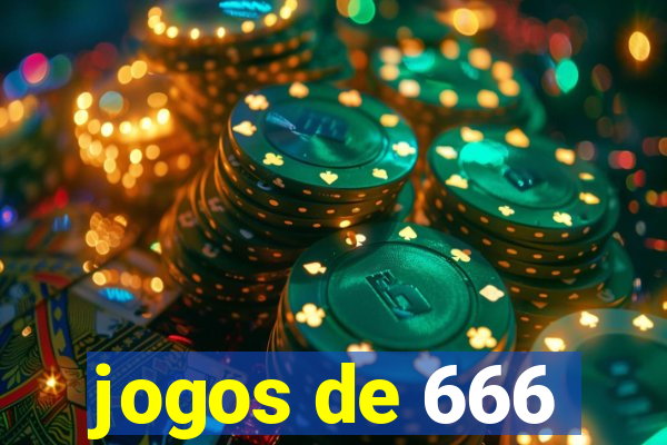 jogos de 666