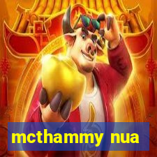 mcthammy nua