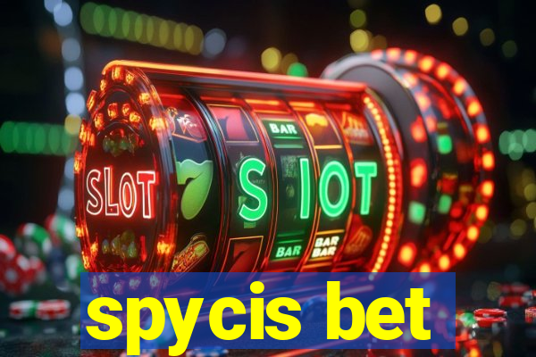 spycis bet