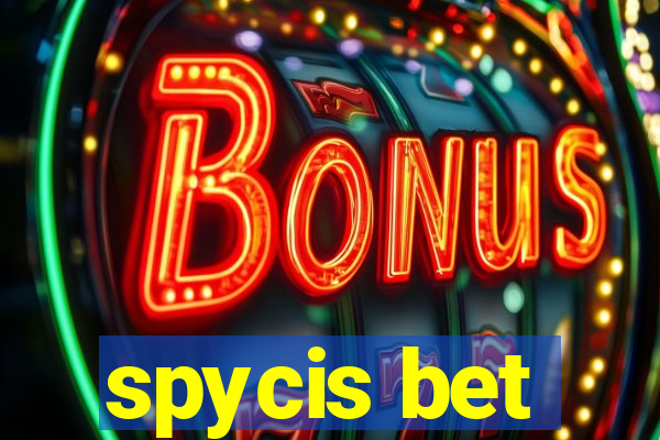 spycis bet