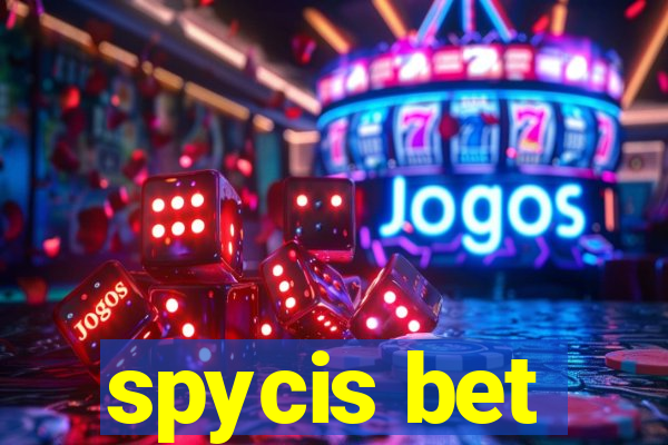 spycis bet