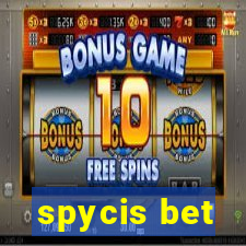 spycis bet