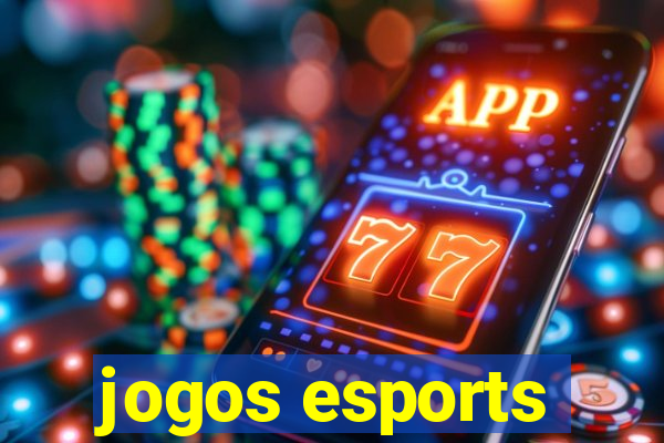 jogos esports