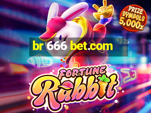 br 666 bet.com