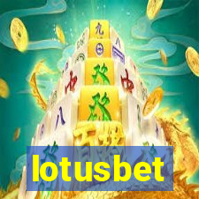 lotusbet