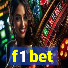 f1 bet