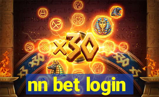 nn bet login