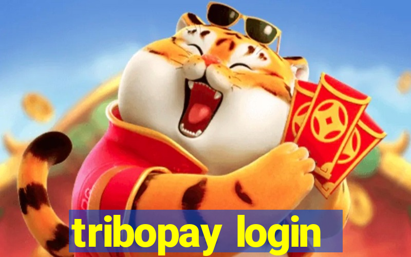 tribopay login