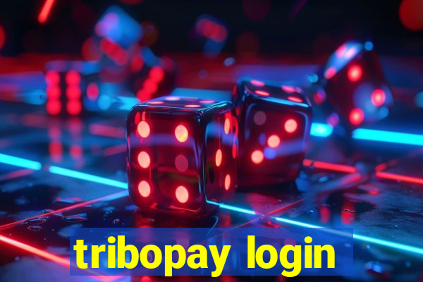 tribopay login