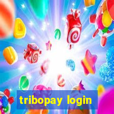 tribopay login