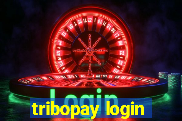 tribopay login