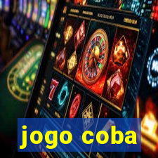 jogo coba