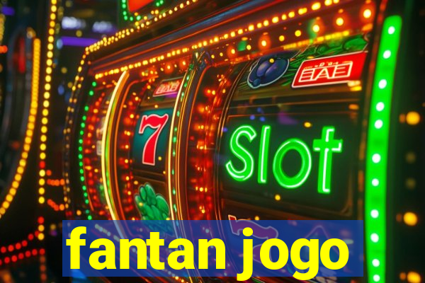 fantan jogo