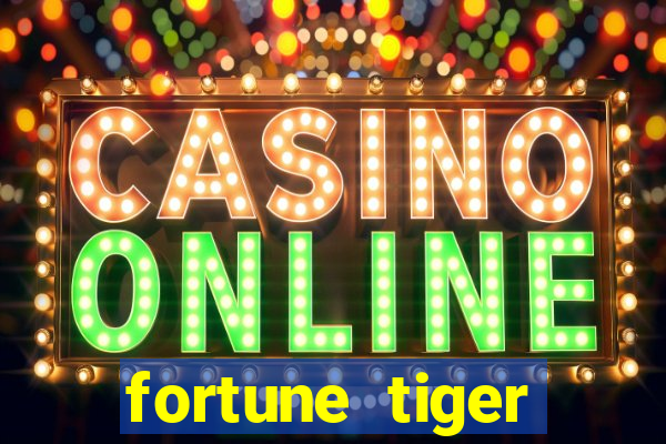 fortune tiger download português